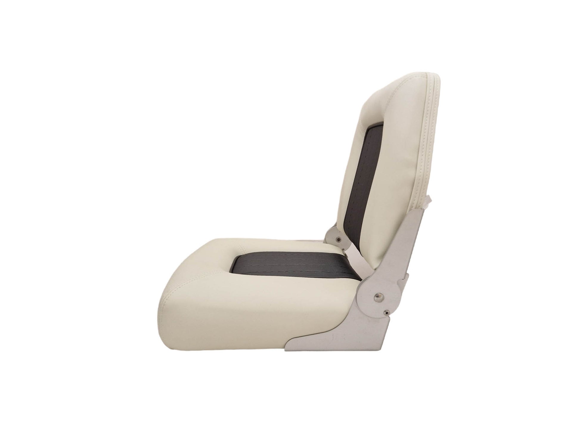Hollex stoelkuip White Star wit/antraciet (165100798)