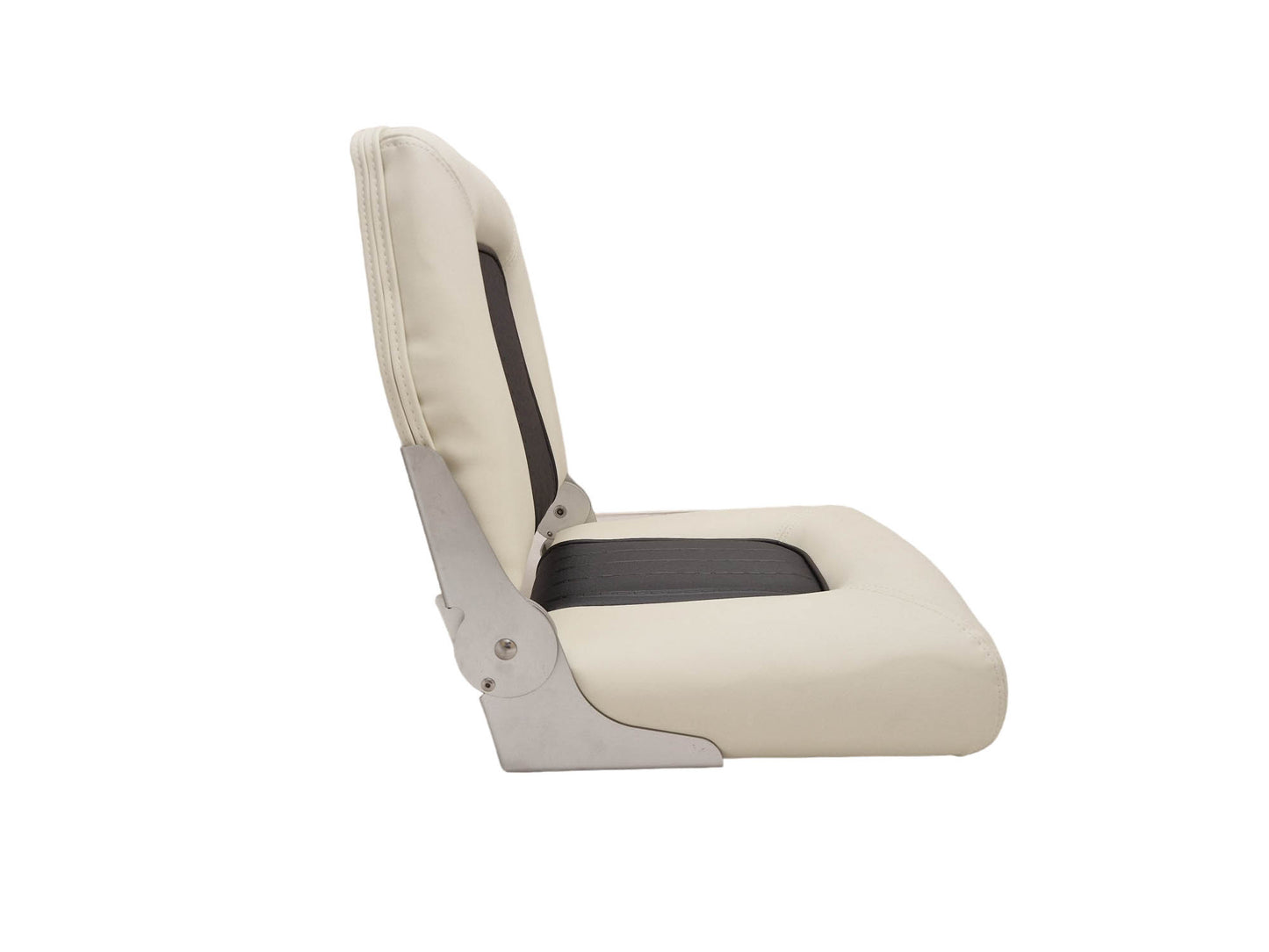 Hollex stoelkuip White Star wit/antraciet (165100798)
