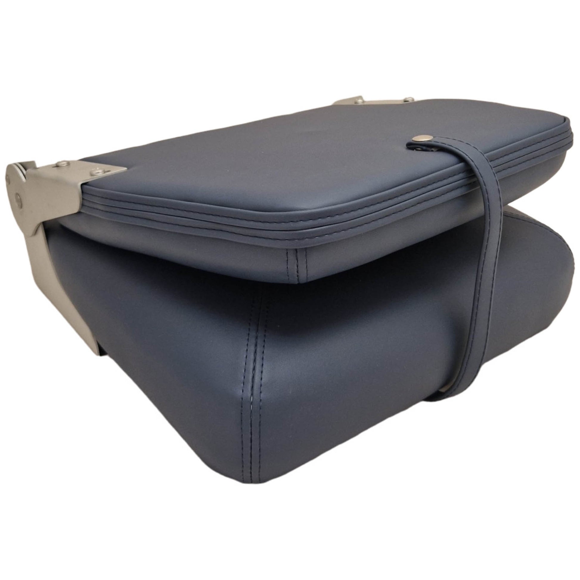 Hollex stoelkuip Navy Star navy/witte bies (165100799)