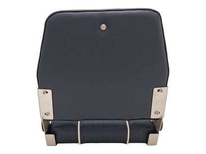 Hollex stoelkuip Navy Star navy/witte bies (165100799)
