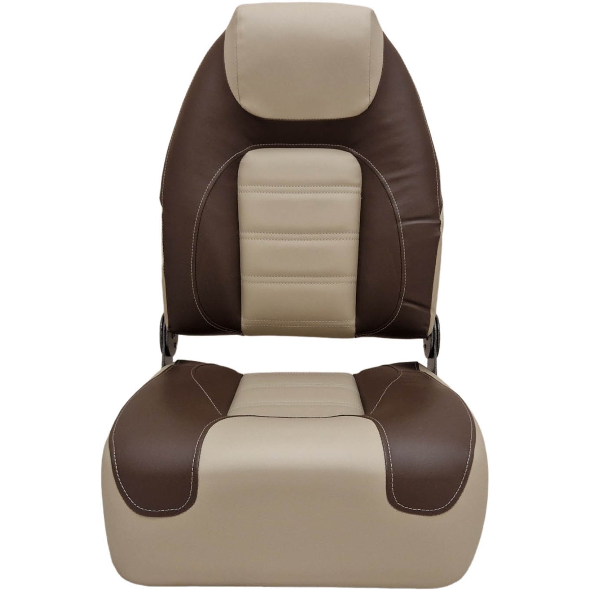 Hollex stoelkuip Camel Star bruin/camel (165100800)