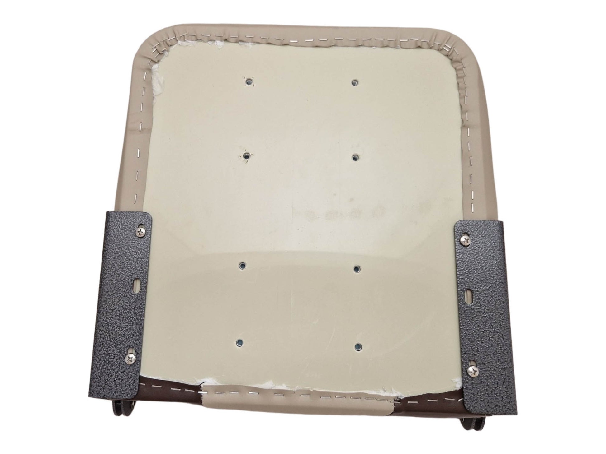 Hollex stoelkuip Camel Star bruin/camel (165100800)
