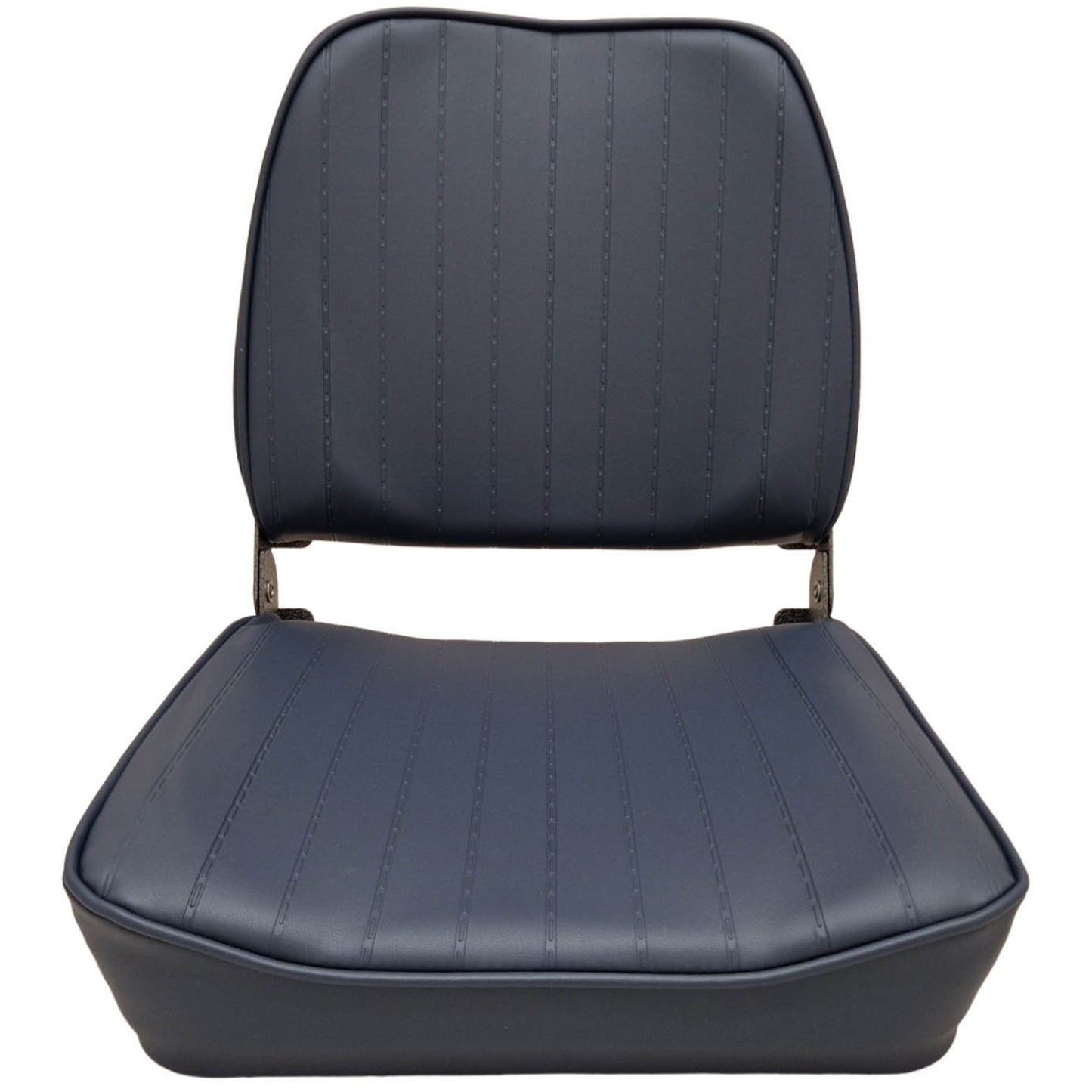 Hollex stoelkuip Bright Star neerklapbaar navy (165100802)
