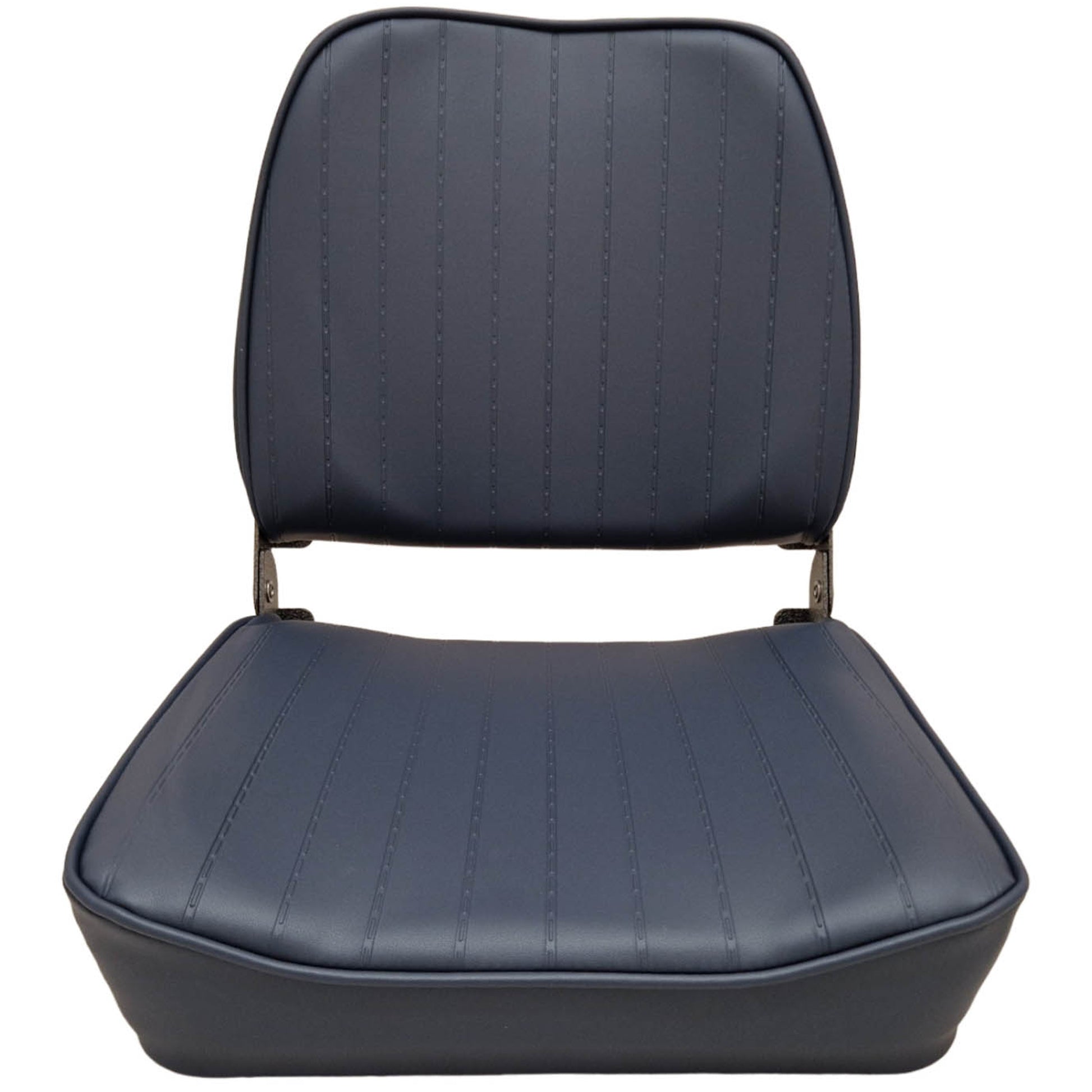 Hollex stoelkuip Bright Star neerklapbaar navy (165100802)
