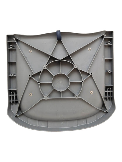 Hollex stoelkuip Fish Star wit/navy (165100803)