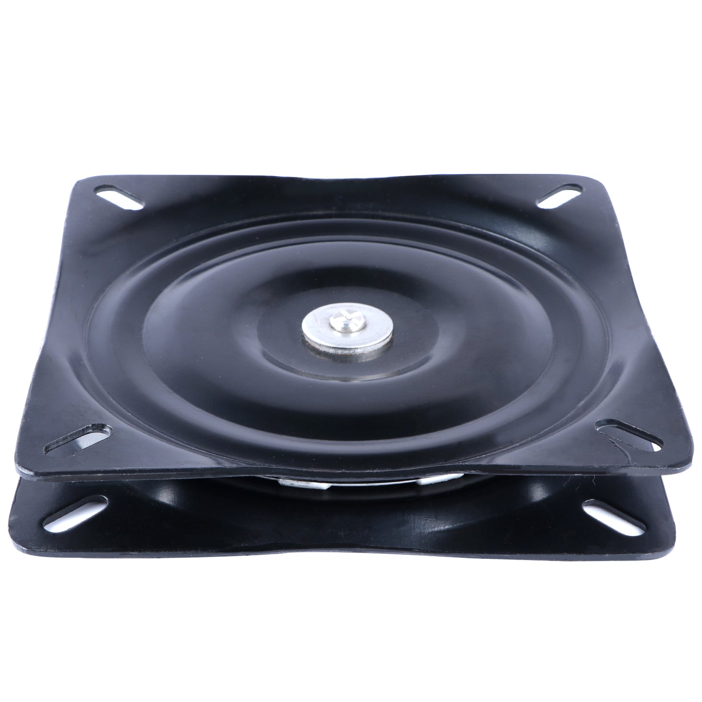 Hollex draaiplateau zwart 15x17x17cm (165100805)