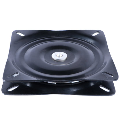 Hollex draaiplateau zwart 15x17x17cm (165100805)