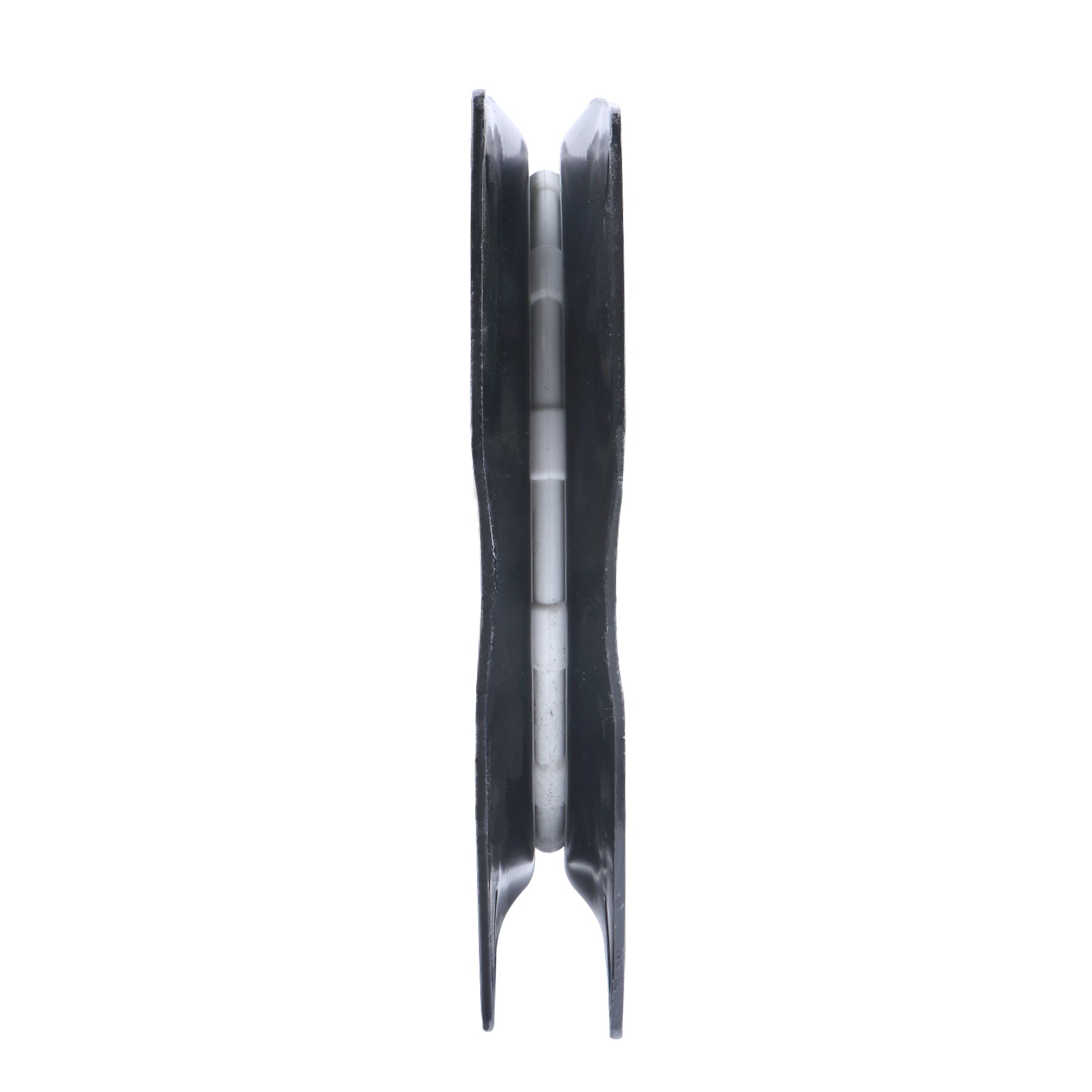 Hollex draaiplateau zwart 15x17x17cm (165100805)