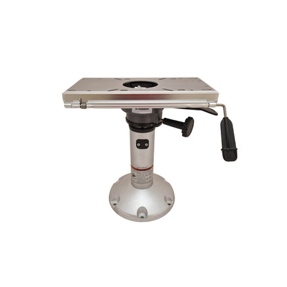 Hollex stoelzuil gasbediend met slede 43-61cm (165100807)