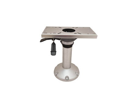 Hollex stoelzuil gasbediend met slede 43-61cm (165100807)