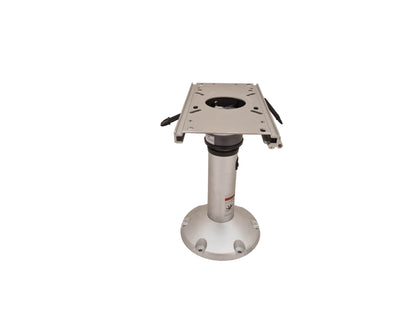 Hollex stoelzuil gasbediend met slede 43-61cm (165100807)