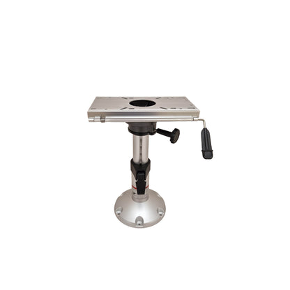 Hollex stoelzuil verstelbaar met slede 43-61cm (165100809)