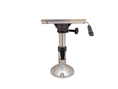 Hollex stoelzuil verstelbaar met slede 43-61cm (165100809)