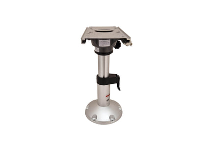 Hollex stoelzuil verstelbaar met slede 43-61cm (165100809)