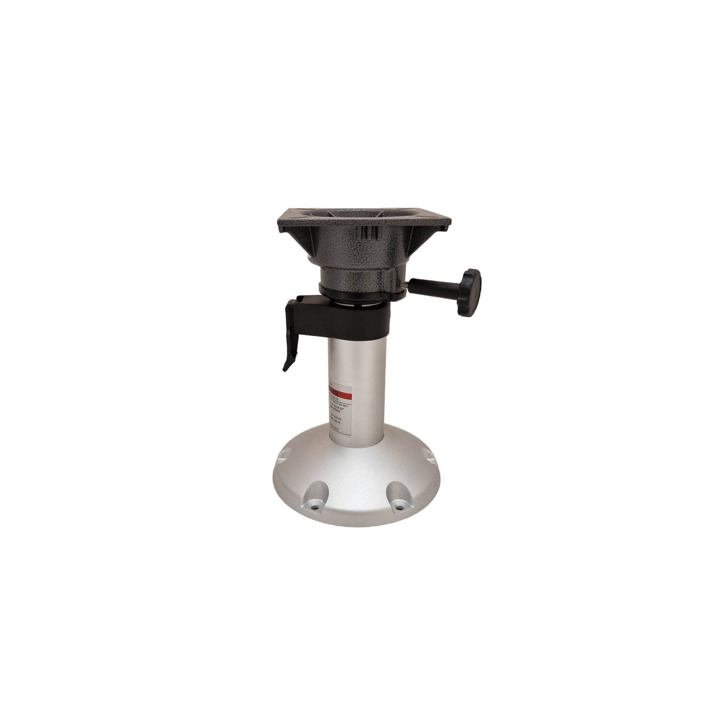 Hollex stoelzuil verstelbaar / draaibaar 33-46cm (165100810)