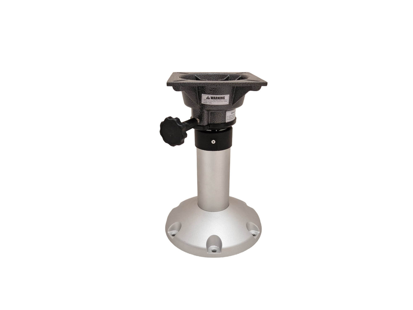 Hollex stoelzuil verstelbaar / draaibaar 33-46cm (165100810)