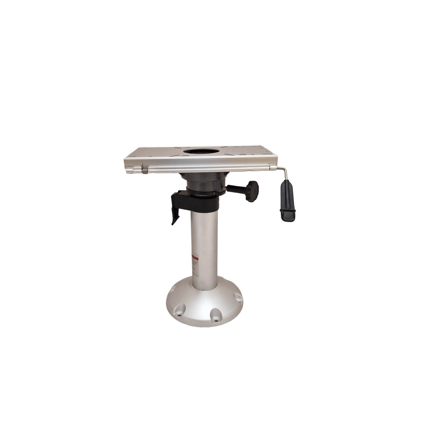 Hollex stoelzuil verstelbaar / draaibaar 43-61cm (165100811)