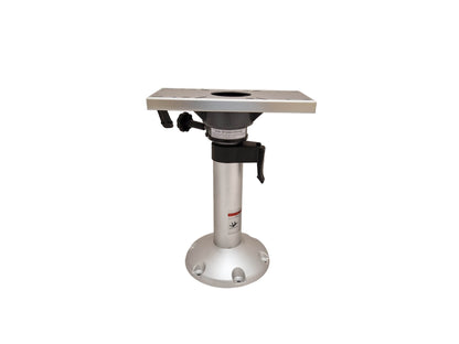 Hollex stoelzuil verstelbaar / draaibaar 43-61cm (165100811)