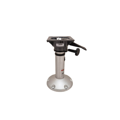 Hollex stoelzuil gasbediend / draaibaar 37-51cm (165100812)