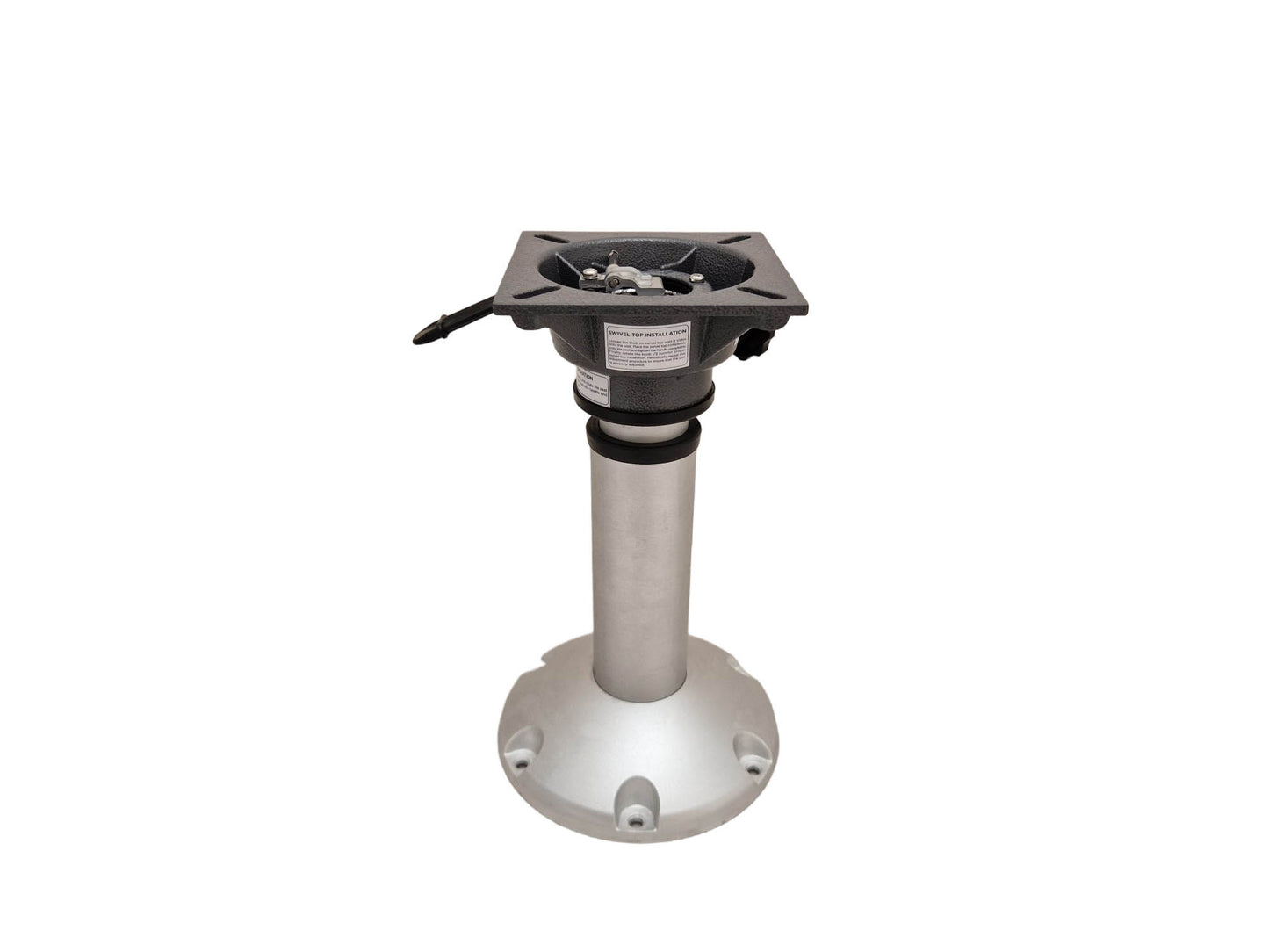 Hollex stoelzuil gasbediend / draaibaar 37-51cm (165100812)