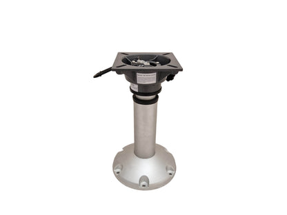 Hollex stoelzuil gasbediend / draaibaar 37-51cm (165100812)