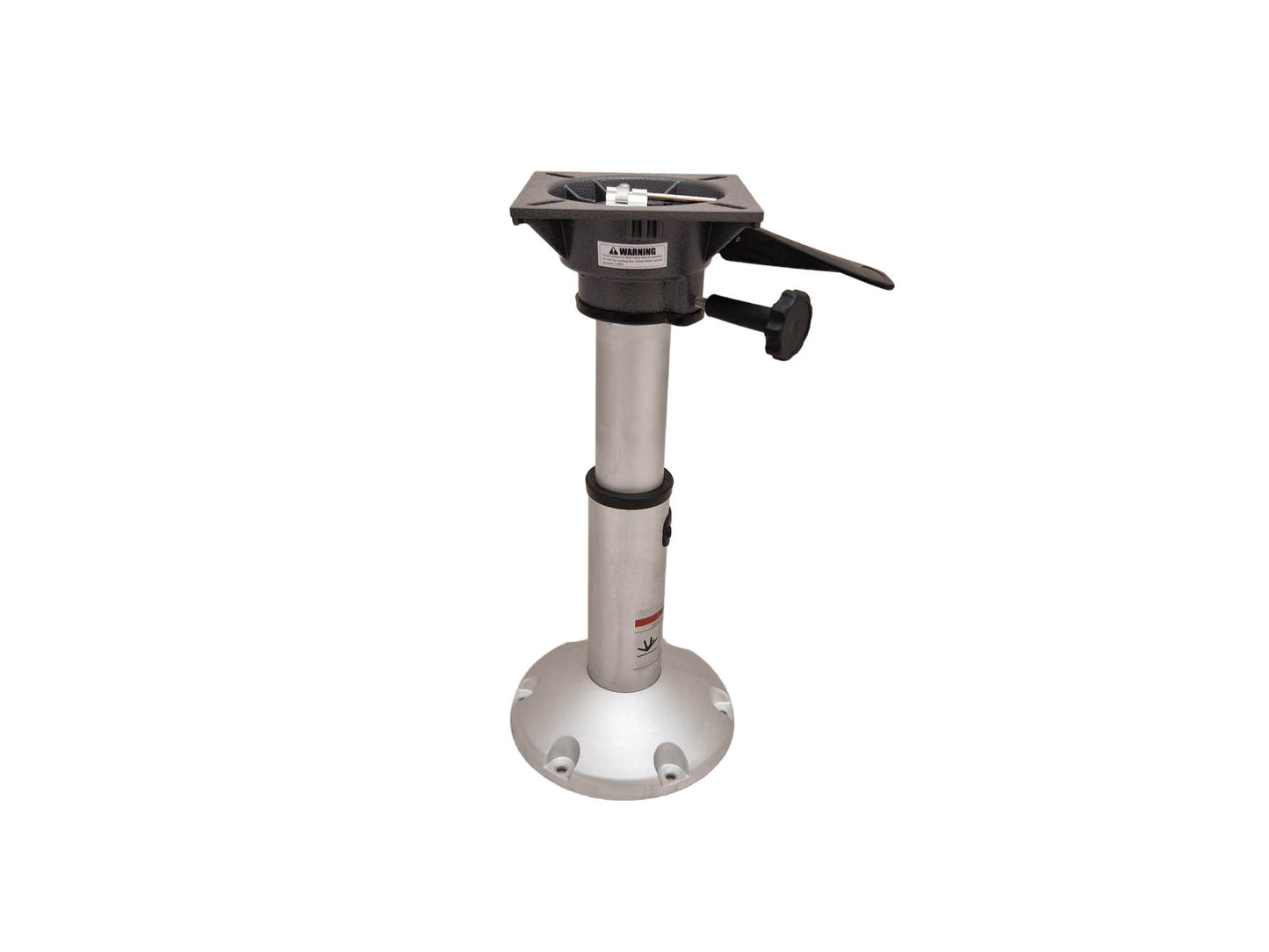 Hollex stoelzuil gasbediend / draaibaar 37-51cm (165100812)