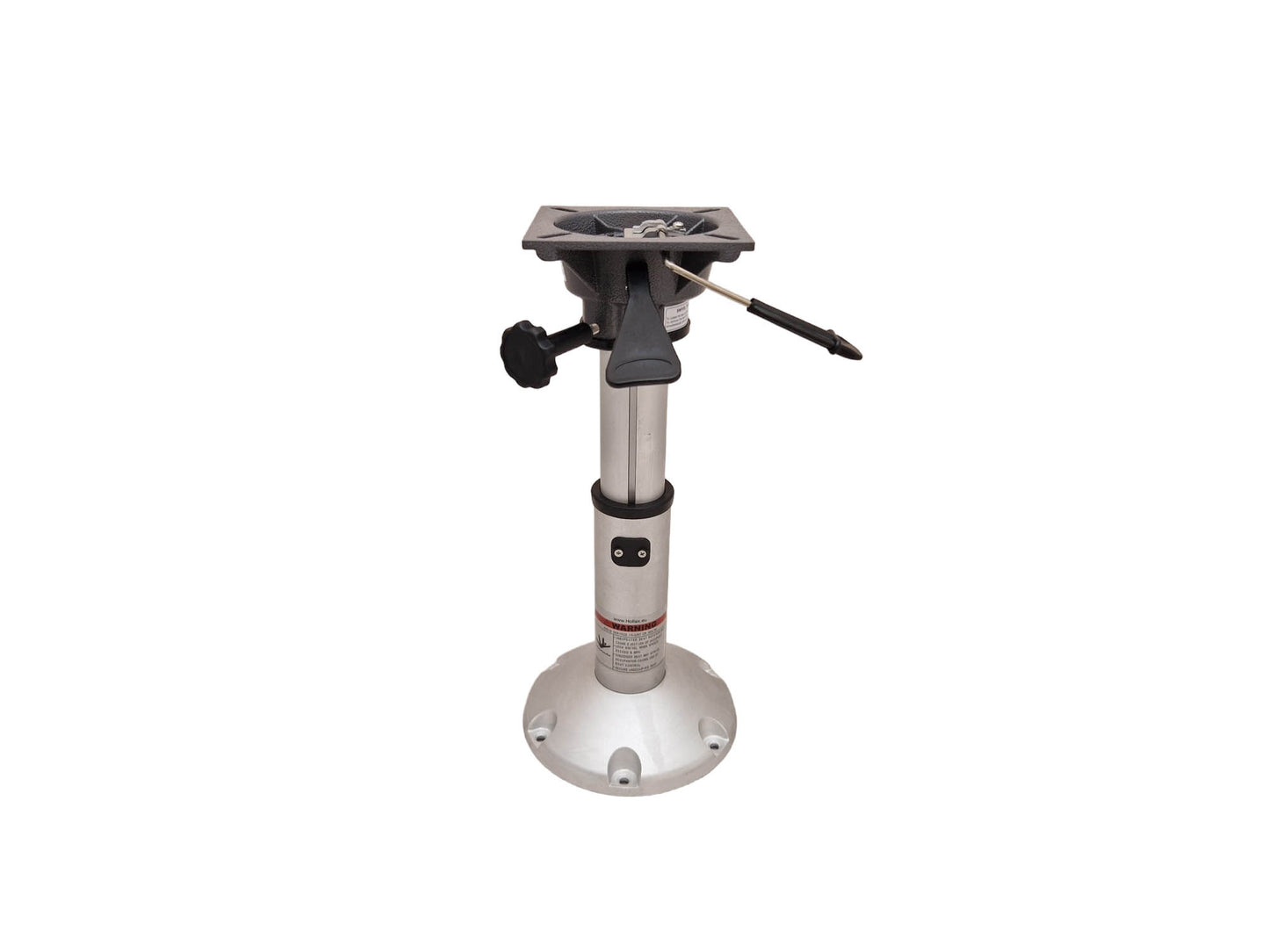 Hollex stoelzuil gasbediend / draaibaar 37-51cm (165100812)