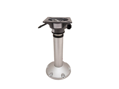 Hollex stoelzuil gasbediend / draaibaar 43-61cm (165100813)
