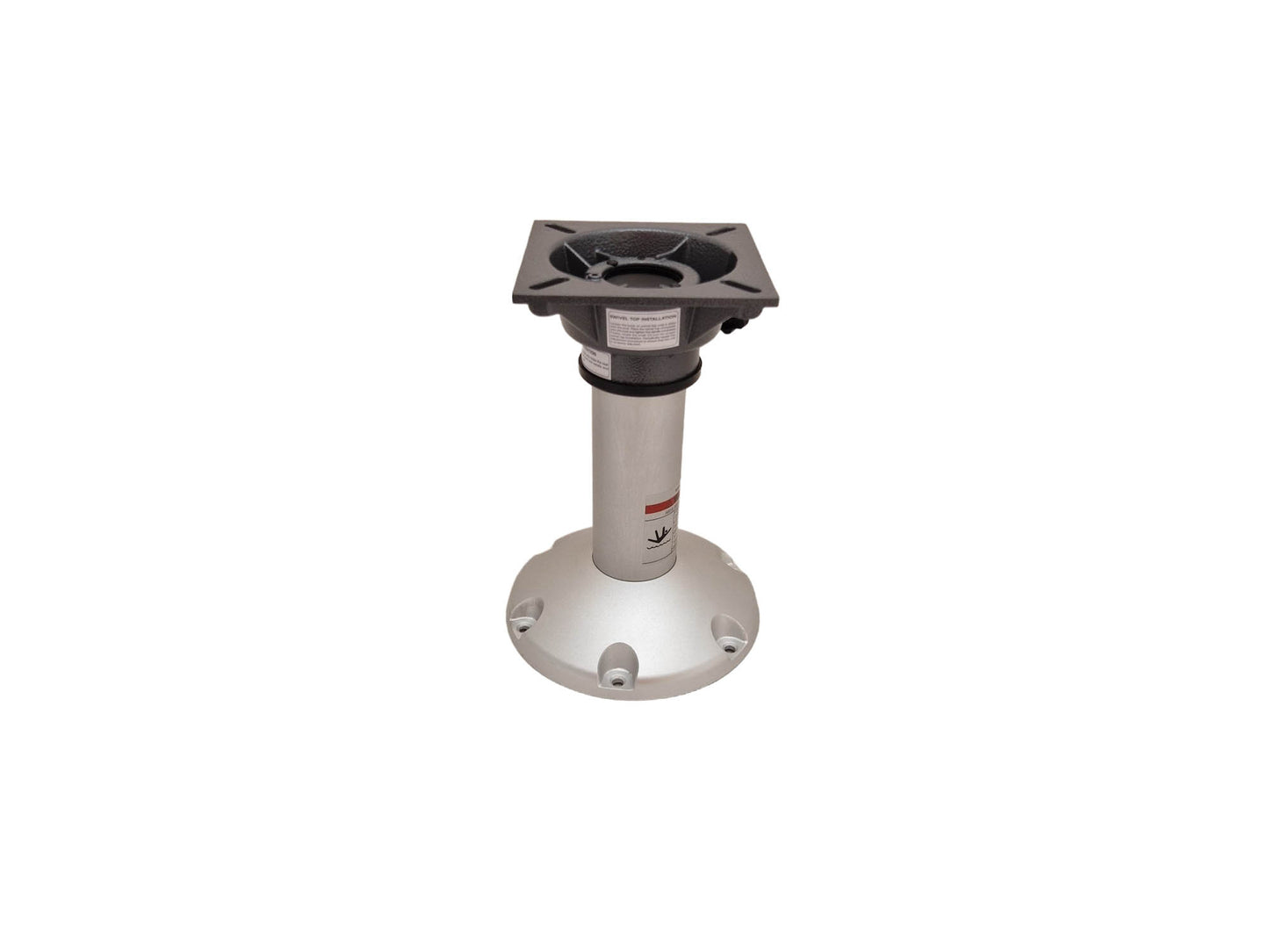 Hollex stoelzuil vast / draaibaar 33cm (165100814)