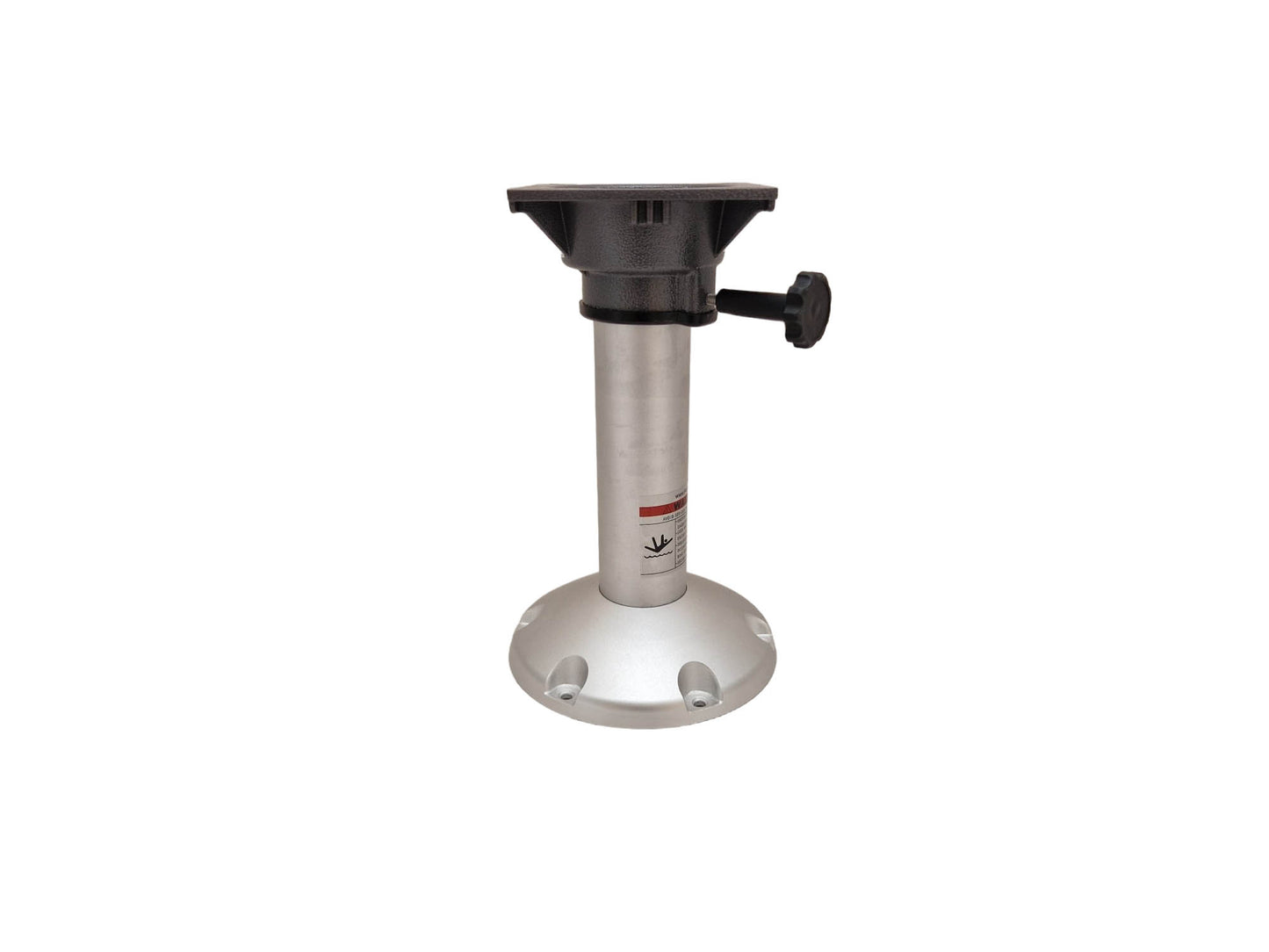 Hollex stoelzuil vast / draaibaar 38cm (165100815)