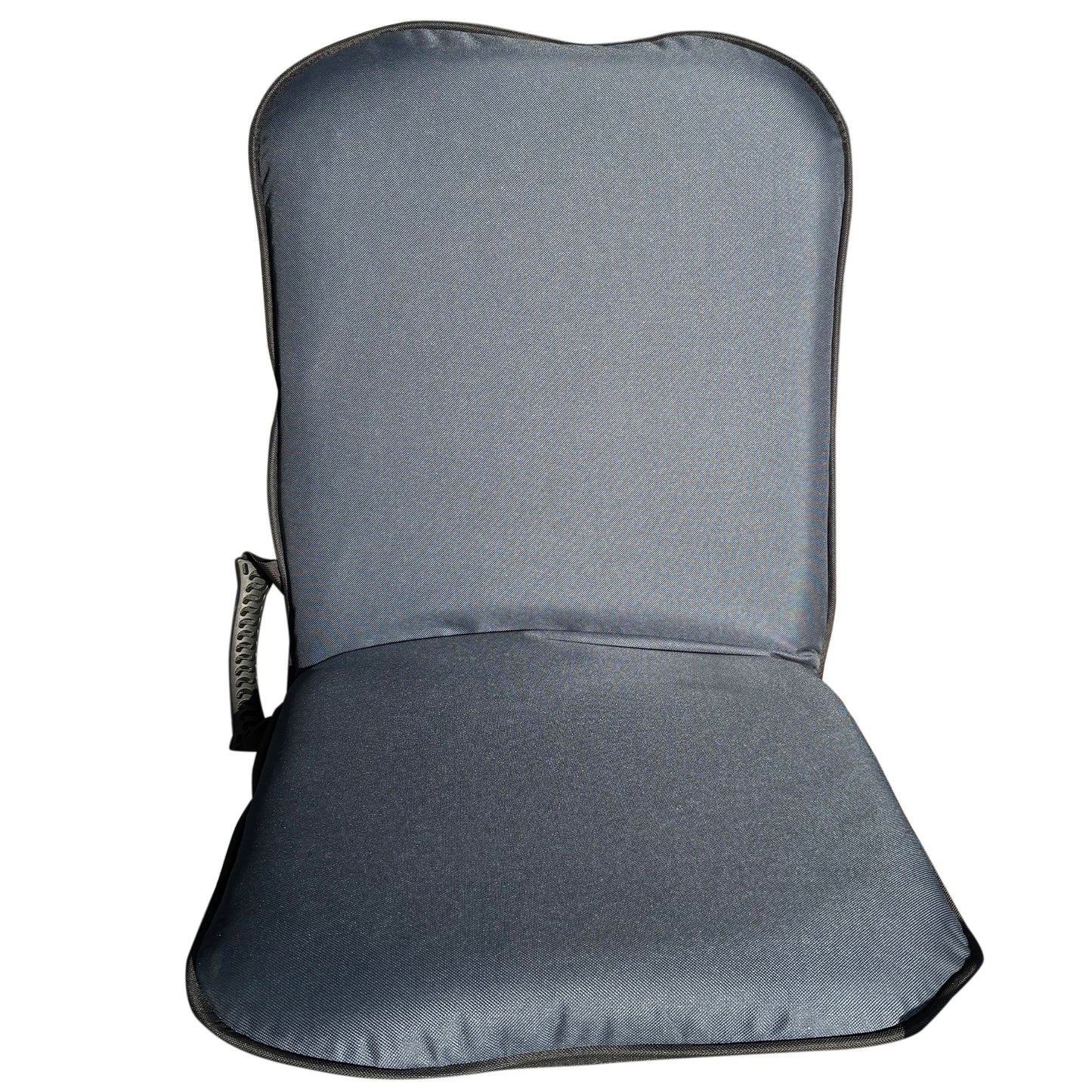 Hollex zit/ligstoel Lazy Star klapbaar navy/zwart (165100834)