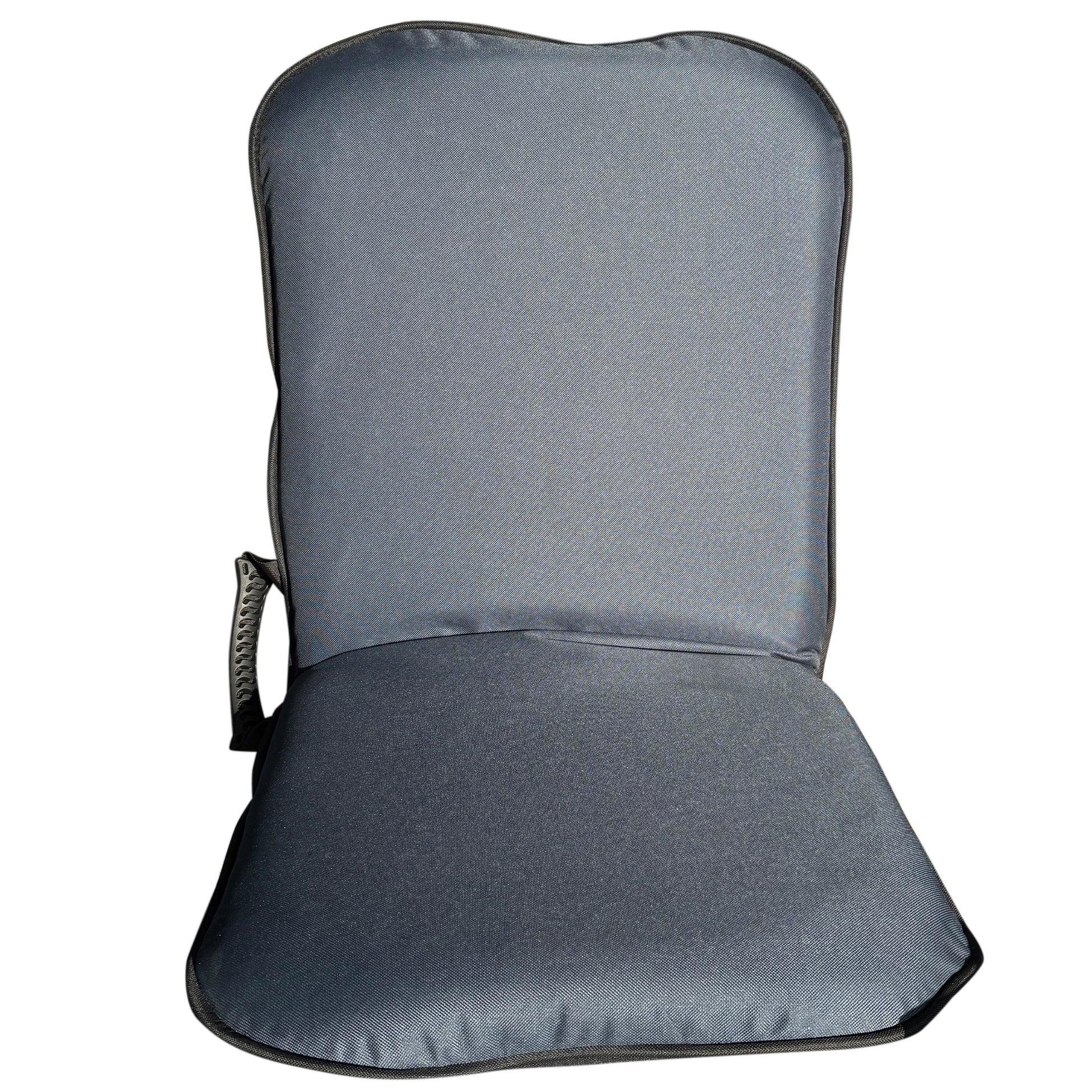 Hollex zit/ligstoel Lazy Star klapbaar navy/zwart (165100834)