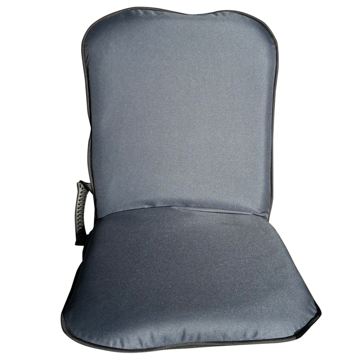 Hollex zit/ligstoel Lazy Star klapbaar navy/zwart (165100834)