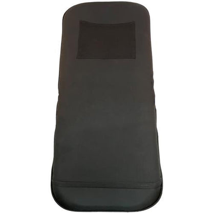 Hollex zit/ligstoel Lazy Star klapbaar navy/zwart (165100834)