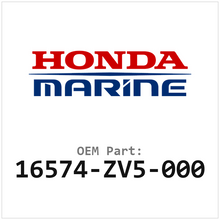 Honda Veer (16574-ZV5-000)
