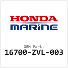 Honda Brandstofpomp (16700-ZVL-003)