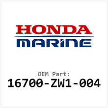 Honda Brandstofpomp (16700-ZW1-004)