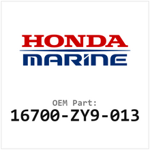 Honda Brandstofpomp (16700-ZY9-013)