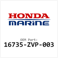 Honda Brandstofpomp (16735-ZVP-003)