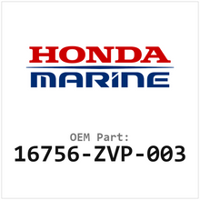 Honda Slang (16756-ZVP-003)