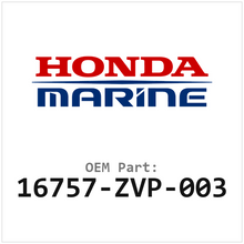 Honda Slang (16757-ZVP-003)