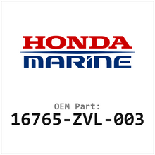 Honda Slang (16765-ZVL-003)