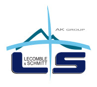 Lecomble & Schmitt afdichtset tbv pomp LS351 / LS451 (167789)