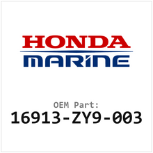 Honda Veer (16913-ZY9-003)