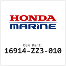 Honda Steun (16914-ZZ3-010)