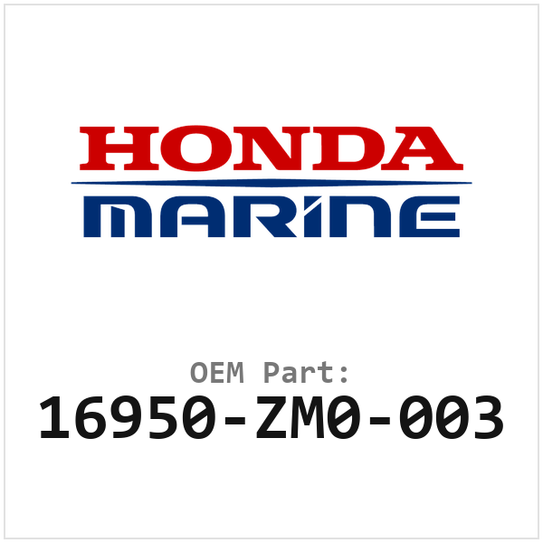 16950-ZM0-003