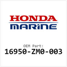 16950-ZM0-003
