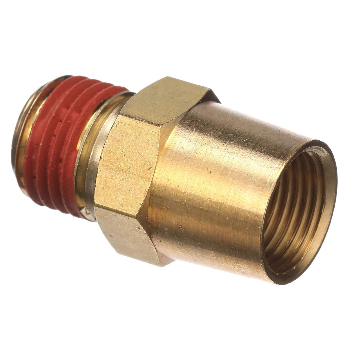 Mercury Quicksilver - Drain Plug - Fits MerCruiser Cylinder Blocks and Exhaust Manifolds - 22-16951Q1
