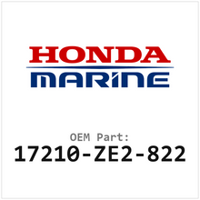 17210-ZE2-822