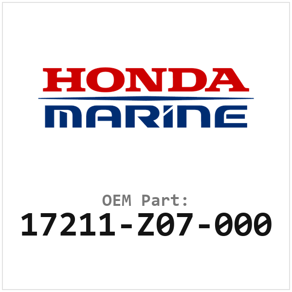 17211-Z07-000